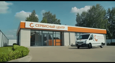 Замена механизма складывания